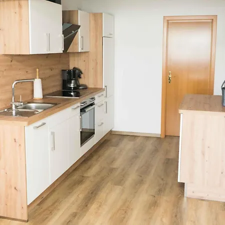 Ferienwohnungen Koehler Neualbenreuth Exterior foto