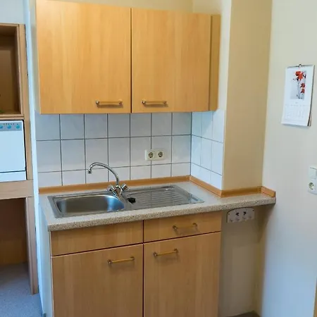 Ferienwohnungen Koehler Neualbenreuth Exterior foto