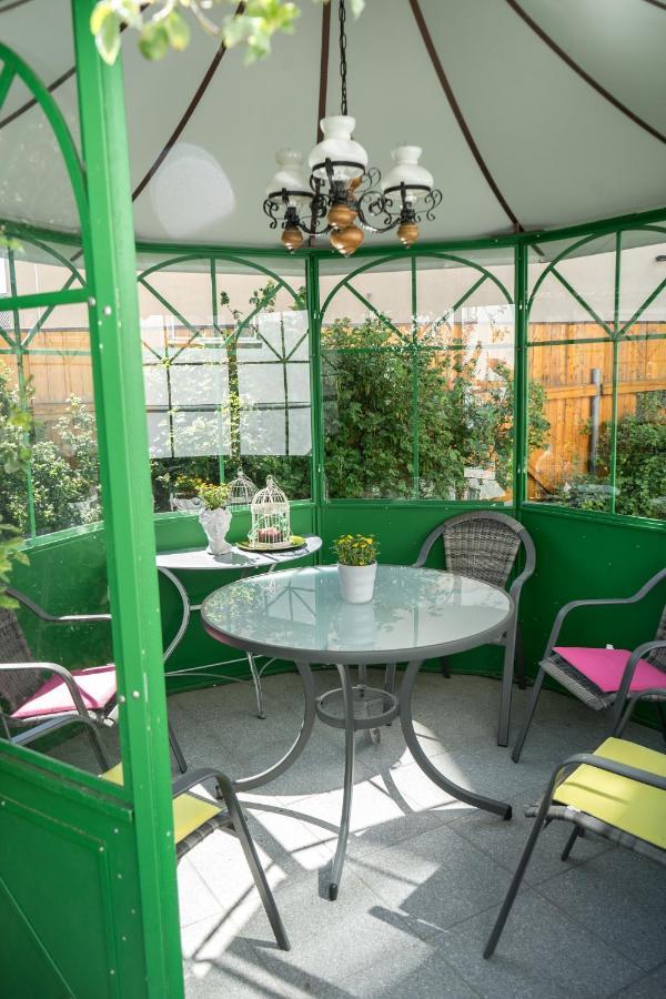Koehler Apartment
