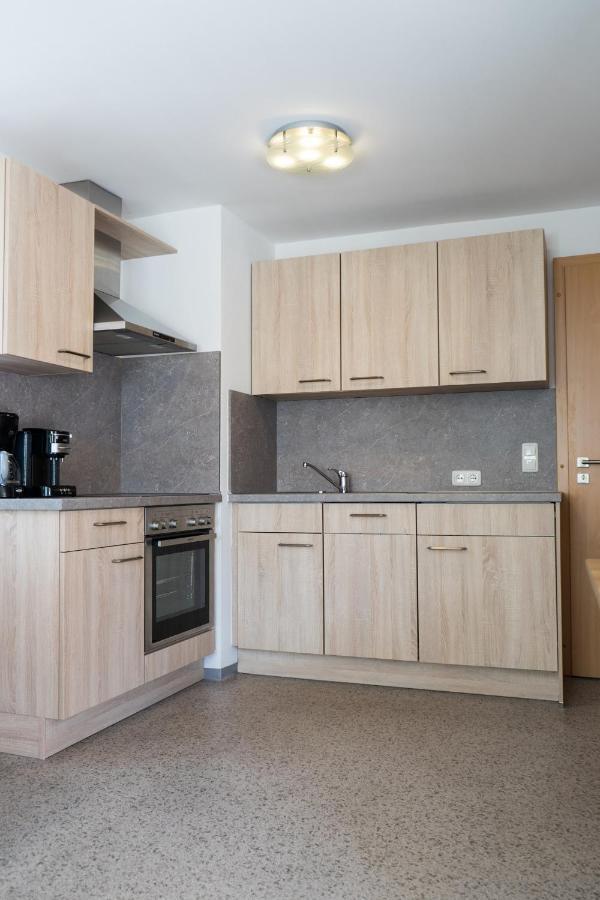 Koehler Apartment *