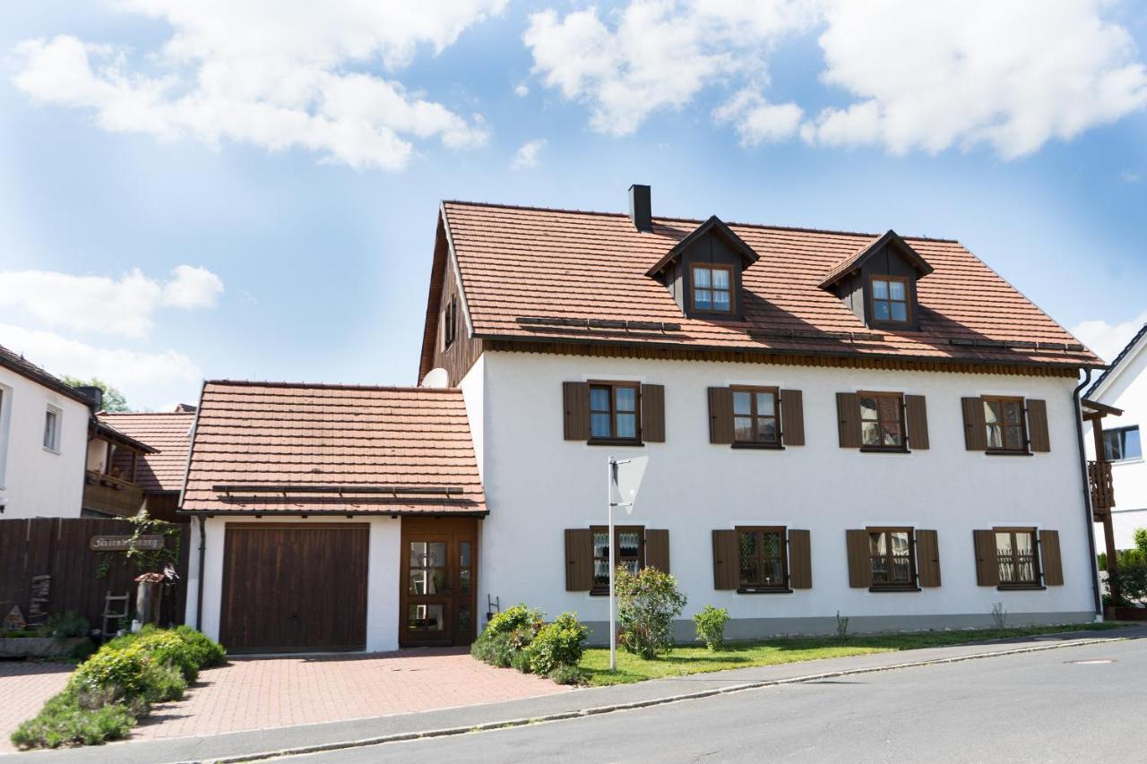 Apartment Koehler Neualbenreuth