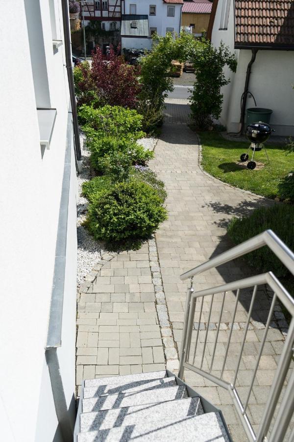 Apartment Koehler *