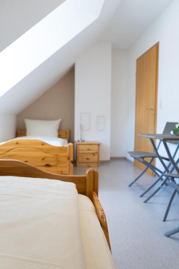Koehler Apartment *